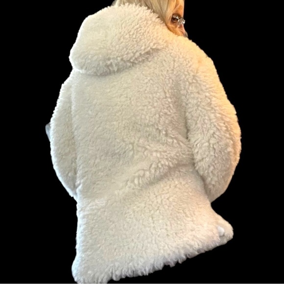 NWT Zara Jacket - Picture 7 of 10